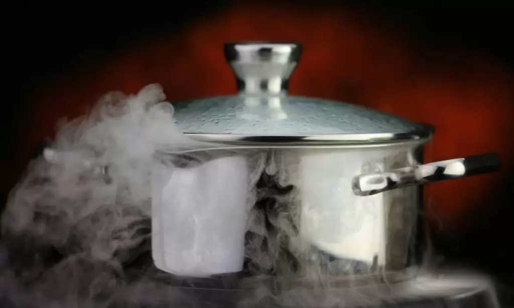 Έκτακτη ανακοίνωση: Ανακαλούνται χύτρες ταχύτητας – Μην την χρησιμοποιήσετε