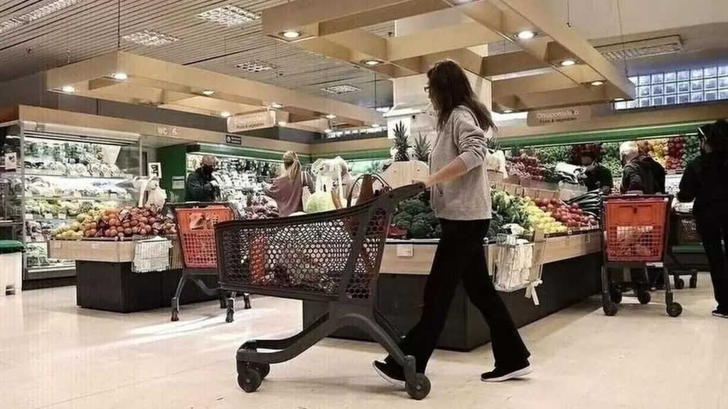 Προϊόν – έκπληξη θα πωλείται στα σούπερ μάρκετ της Ελλάδας: Δείτε ποιο είναι