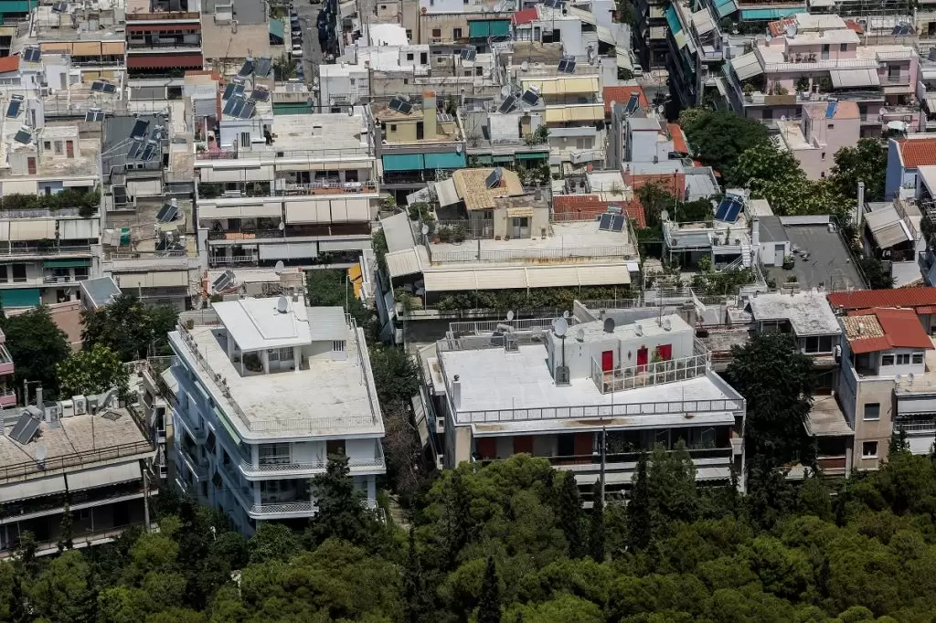 Ανακαίνιση σπιτιού: Έρχεται πακέτο δισεκατομμυρίων για επιδοτήσεις – Πότε ανακοινώνονται