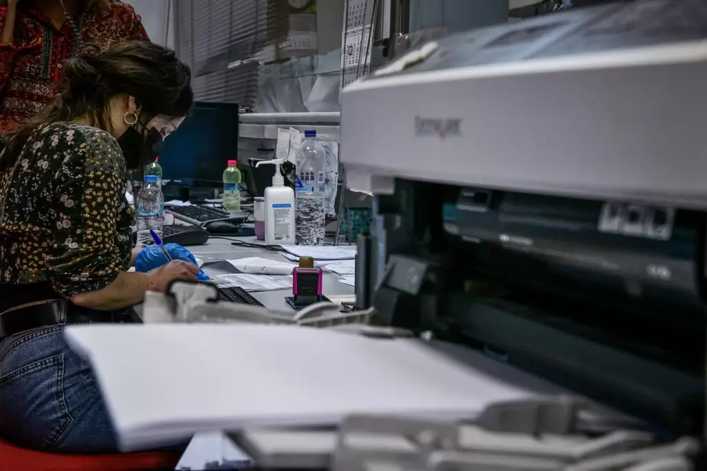 Φορολογικές δηλώσεις 2024: Πρώτη φορά τέτοια παράταση – Ανακοίνωση πριν καν ανοίξουν