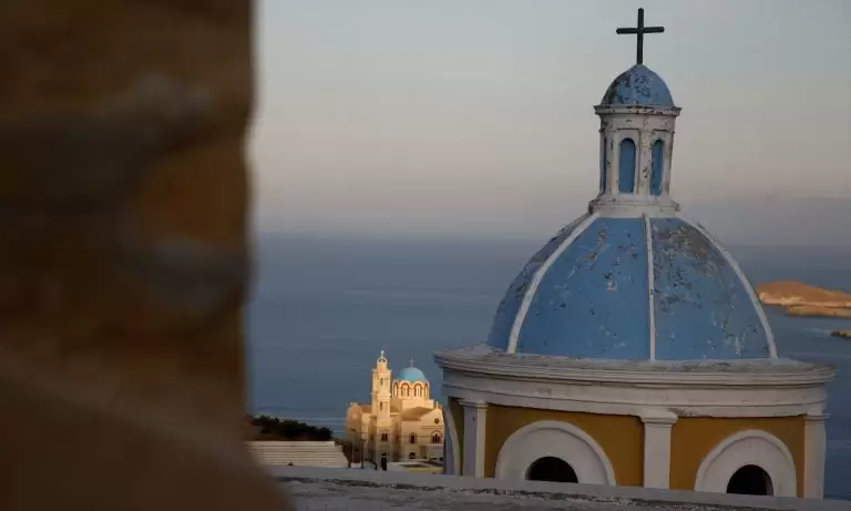 Καιρός: Η πρώτη πρόβλεψη για το Πάσχα 2025 – Τι αναφέρει ο Κλέαρχος Μαρουσάκης
