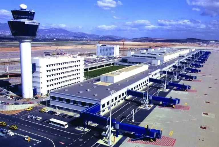 Απίστευτο: Τι έγινε στο αεροδρόμιο της Αθήνας και το σχολιάζει όλη η Ευρώπη