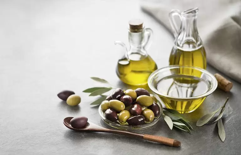 Ελαιόλαδο: Άσχημα νέα – Αυτό δεν το περίμενε κανείς