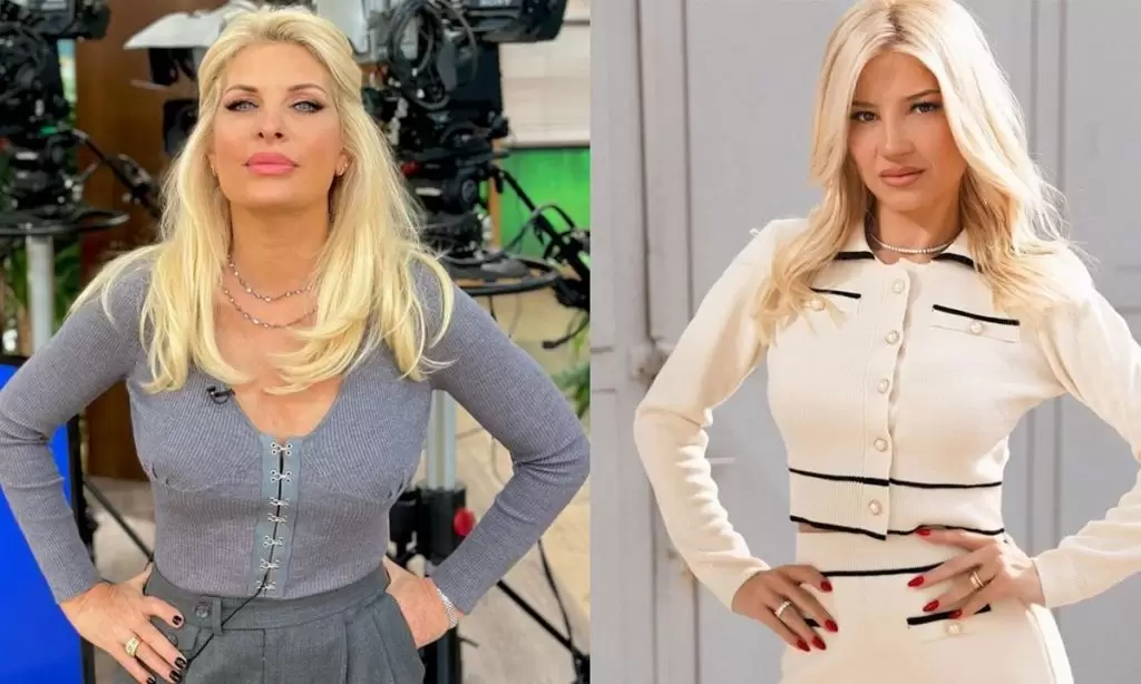 «Βόμβα»: Τέλος η Μενεγάκη – Σε ποια κανάλια θα είναι Σκορδά, Μουτσινάς και Μαλέσκου