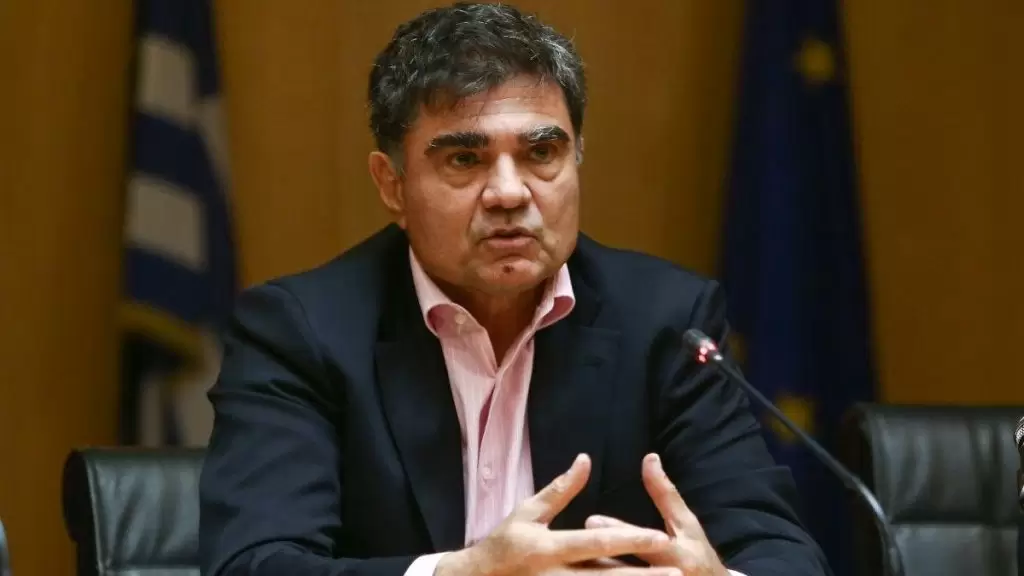 Βαρδινογιάννης: Αδιανόητα λεφτά! Δείτε ποια επιχείρηση αγοράζει