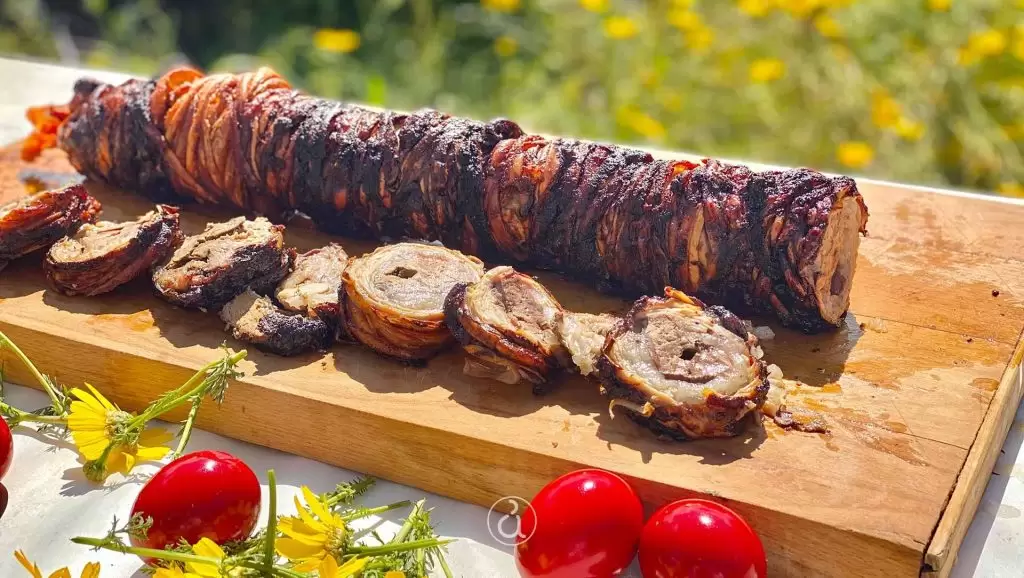 Κοκορέτσι: Τα μυστικά για να… τρελάνεις κόσμο το Πάσχα