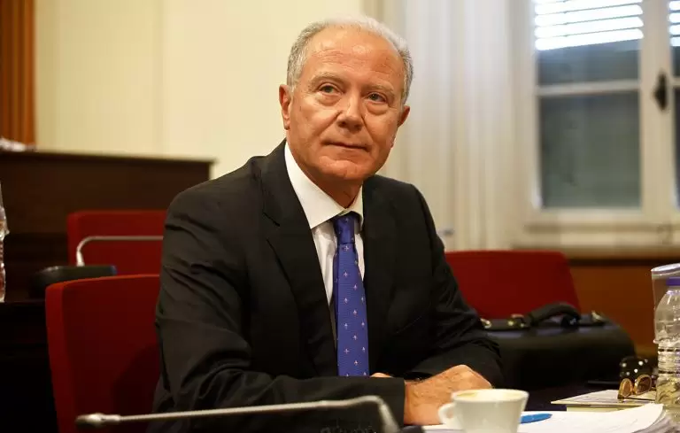 Πέθανε ο Γιώργος Προβόπουλος