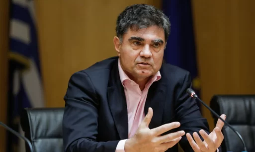 Βαρδινογιάννης: Αδιανόητο! Δείτε πόσα βγάζει σε ένα μόλις τρίμηνο