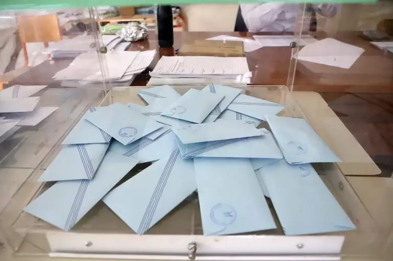 Ξεκίνησαν οι ευρωεκλογές 2024 στην Ελλάδα – Πώς ψηφίζετε