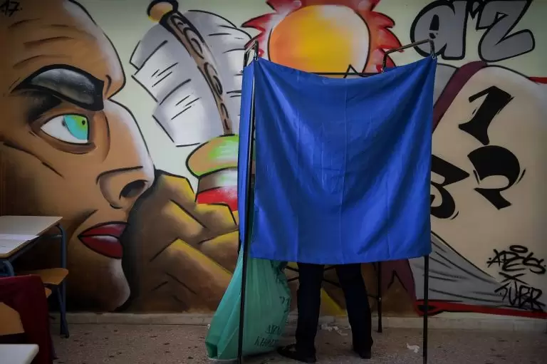 Σας αφορά: Σε 2 ημερομηνίες οι Ευρωεκλογές 2024 στην Ελλάδα – Ποιοι ΔΕΝ ψηφίζουν στις 9 Ιουνίου