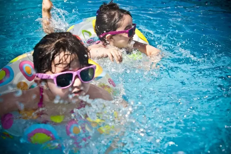 Παιδικές κατασκηνώσεις 2024: Όλα τα αποτελέσματα ΕΔΩ