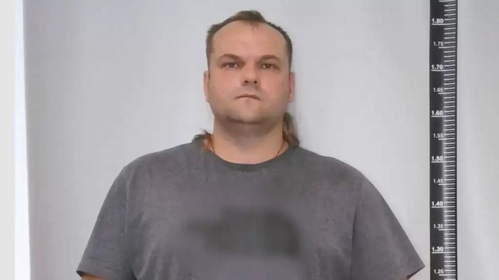 Έχετε δει αυτόν; Αν ναι, καλέστε αμέσως την Αστυνομία – Μεγάλη απάτη