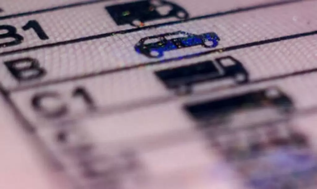 Τέλος η ταλαιπωρία! Άδεια, δίπλωμα, ασφάλεια στο κινητό