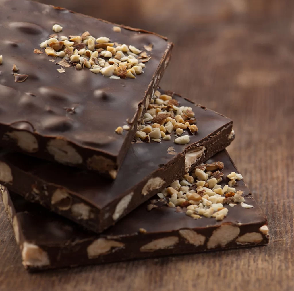 ΕΦΕΤ: Προσοχή! Ανάκληση σοκολάτας με αμύγδαλα – Δείτε τι είχε μέσα