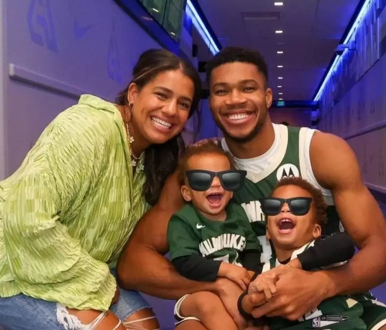 Απίστευτο: Δείτε πόσο θα κοστίσει ο γάμος του Γιάννη Αντετοκούνμπο – Ποιοι θα είναι οι καλεσμένοι