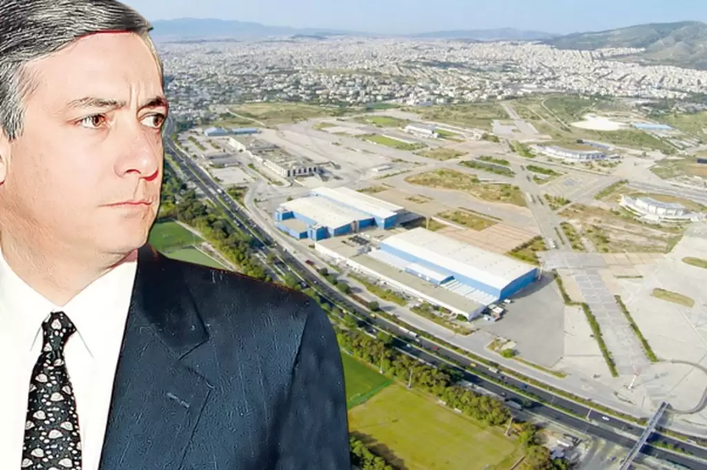 Λάτσης: Ασύλληπτο! Δείτε πόσα έφτά έβγαλε σε τρεις μήνες