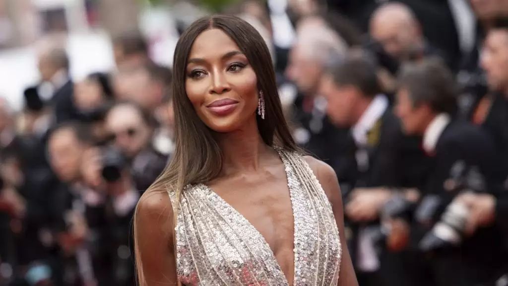 Ναόμι Κάμπελ: Είναι απίστευτο! Αυτή είναι η περιουσία της