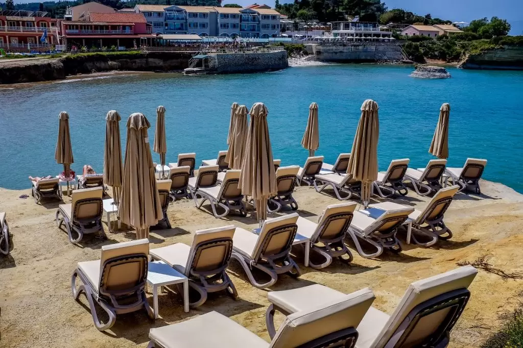 Κοινωνικός Τουρισμός 2024: Αίτηση με ΑΦΜ μέχρι 9 Ιουνίου – Δείτε τις ημερομηνίες