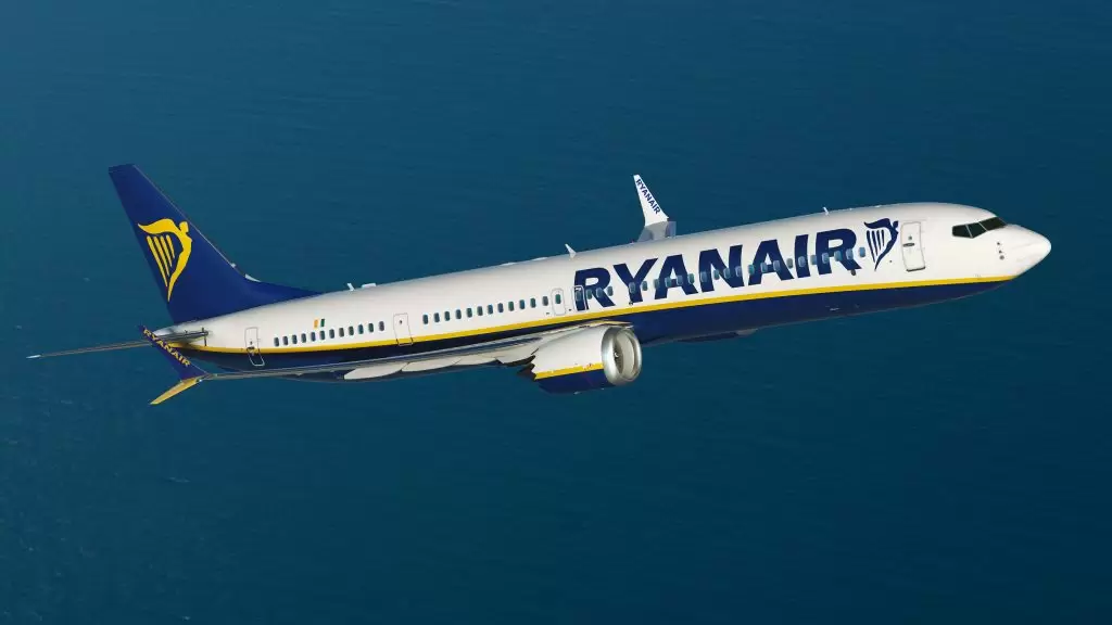 Βόμβα από Ryanair: Πρωτοφανείς αλλαγές στην Ελλάδα – Δες τι ισχύει με την κράτηση σου