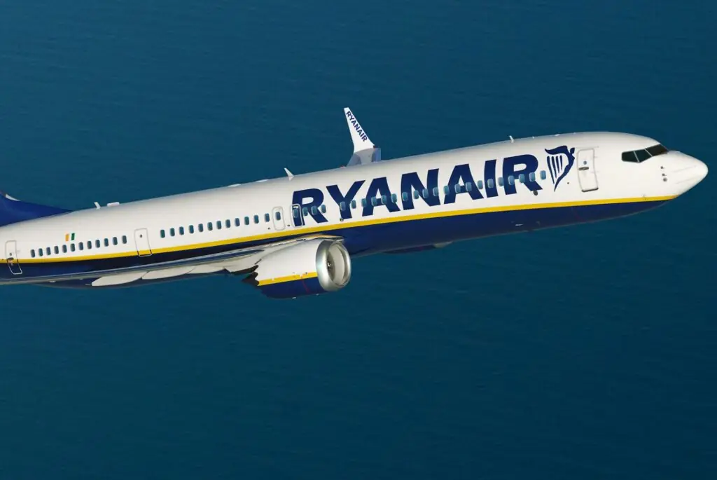 Βόμβα: Φεύγει η Ryanair απο Ελλάδα;