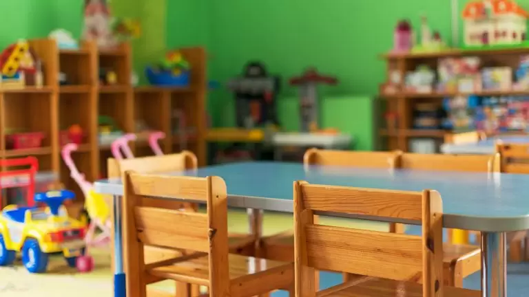 Παιδικοί Σταθμοί ΕΣΠΑ: Αυτά τα ΑΦΜ κάνουν αίτηση – Πότε κλείνει η πλατφόρμα