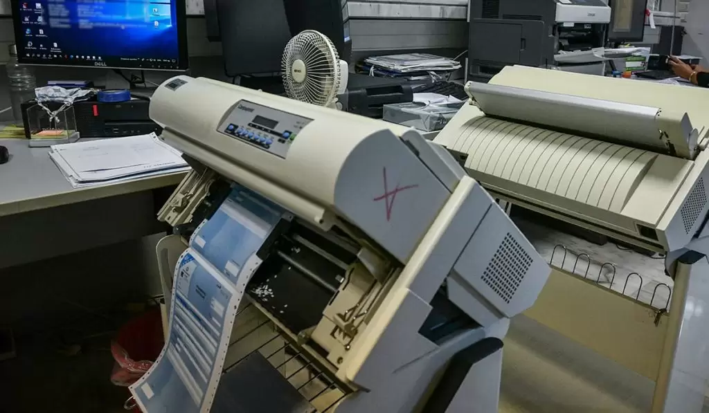 Δυσάρεστη εξέλιξη με την παράταση των φορολογικών δηλώσεων 2024