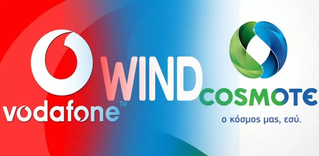 Τεράστια αλλαγή σε Cosmote, Vodafone και Wind από Σεπτέμβριο: Δείτε τι θα συμβεί