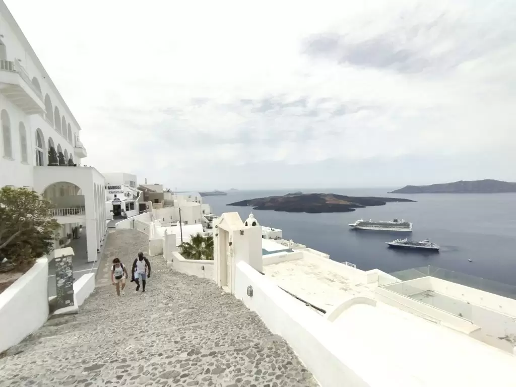 Κόλπο: Βγάλε ακτοπλοϊκά εισιτήρια για Σαντορίνη, Μύκονο, Τήνο με 50% έκπτωση