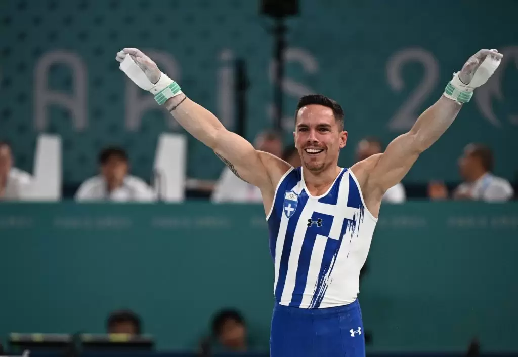 Παρίσι 2024: Πόσα χρήματα κερδίζουν οι Ολυμπιονίκες