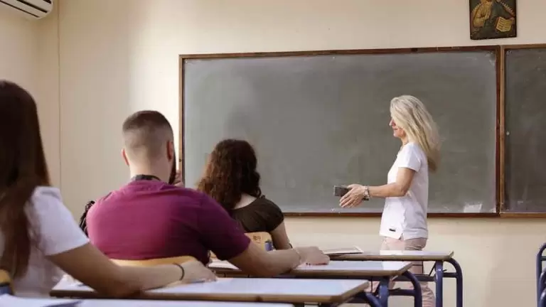 Προσλήψεις εκπαιδευτικών 2024: Αιτήσεις ΕΔΩ για μόνιμο διορισμό σε κενές οργανικές θέσεις