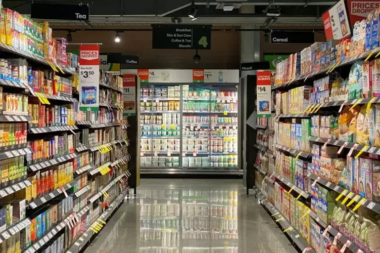 Το διαφορετικό σούπερ μάρκετ της Αθήνας με εξωφρενικά κέρδη