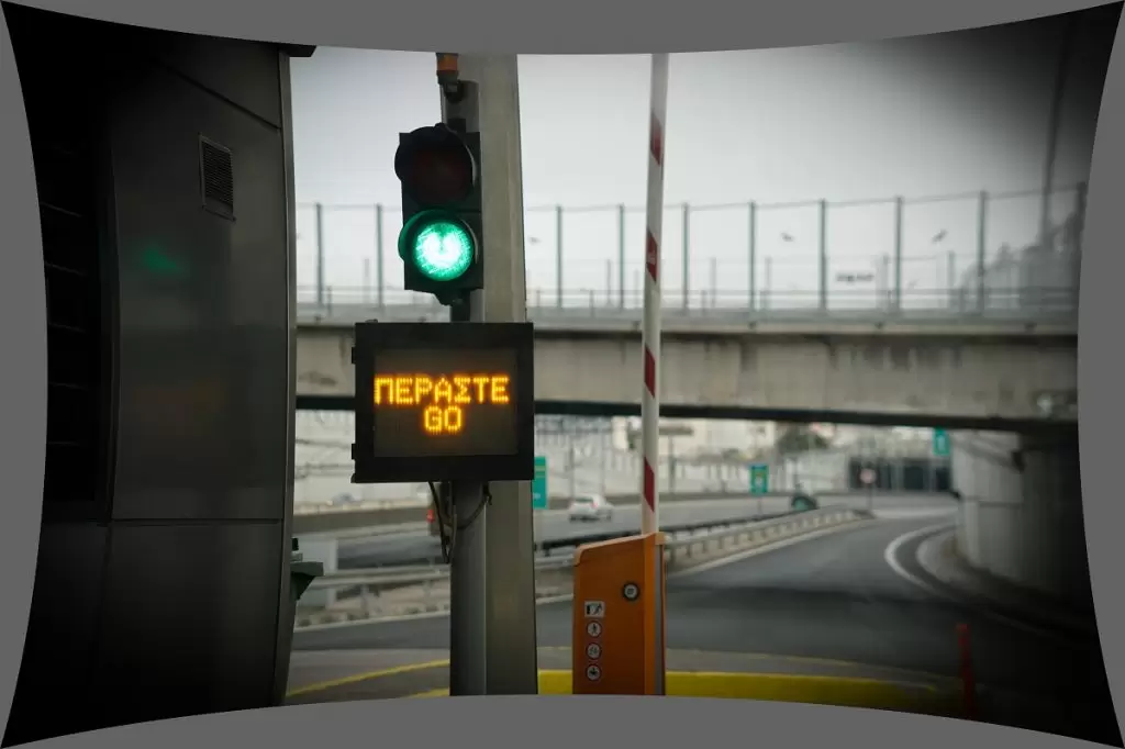 Διόδια Αττικής Οδού: Αλλάζει το e-pass και η τιμή