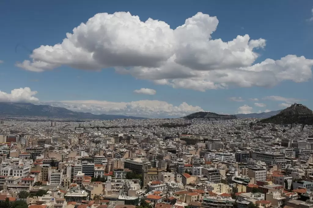 Η πιο φτηνή περιοχή στην Αθήνα για φοιτητικό σπίτι – Τα ενοίκια σε όλη την Αττική
