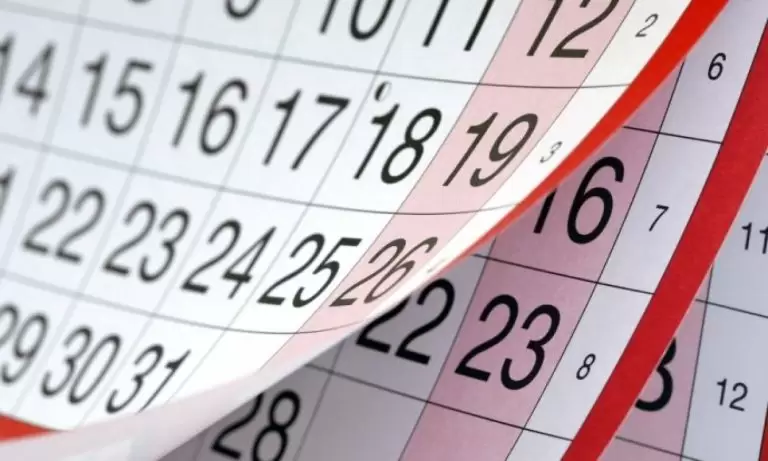 Αργίες 2024: Πότε έρχεται το επόμενο τριήμερο – Τι ακολουθεί μέχρι την Πρωτοχρονιά