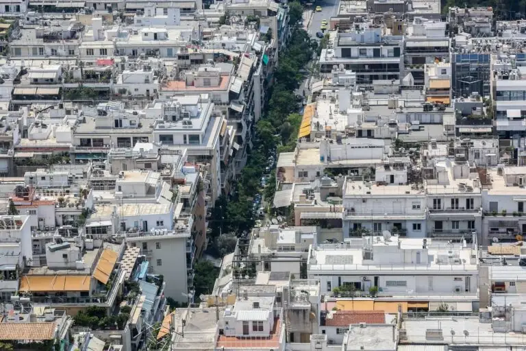 Ενοίκιο ή αγορά; Οι νέες τιμές για την Αθήνα