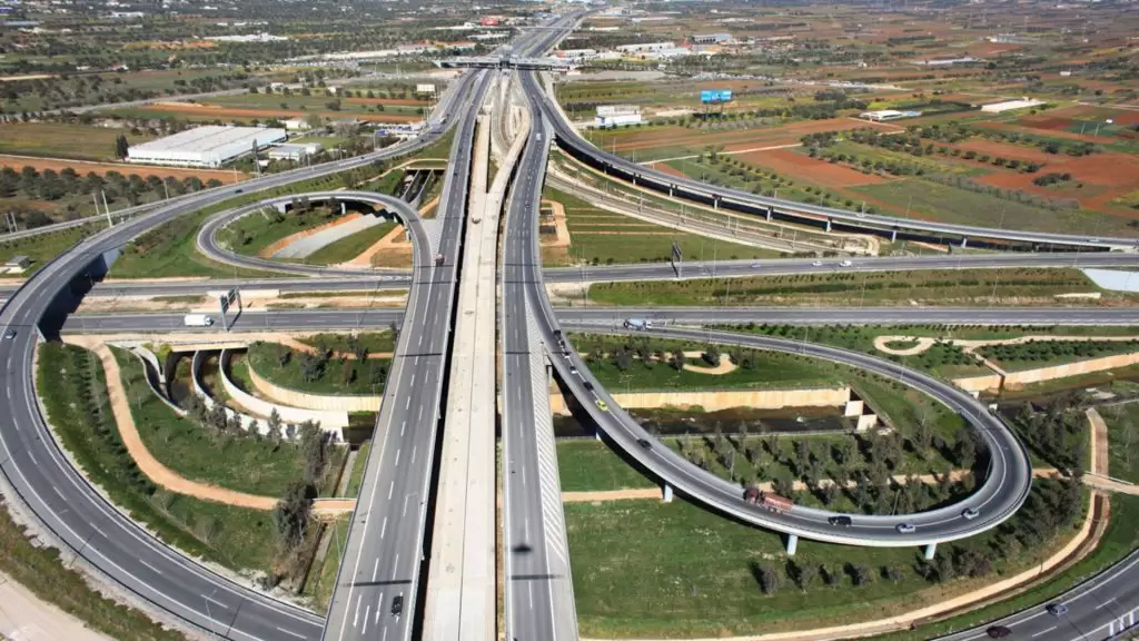 Αττική Οδός: Πέφτουν οι υπογραφές – Αυτός είναι ο νέος ιδιοκτήτης