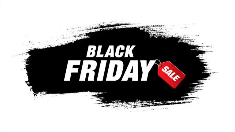 Black Friday 2024: Πότε πέφτει φέτος – Πότε αρχίζουν τις προσφορές