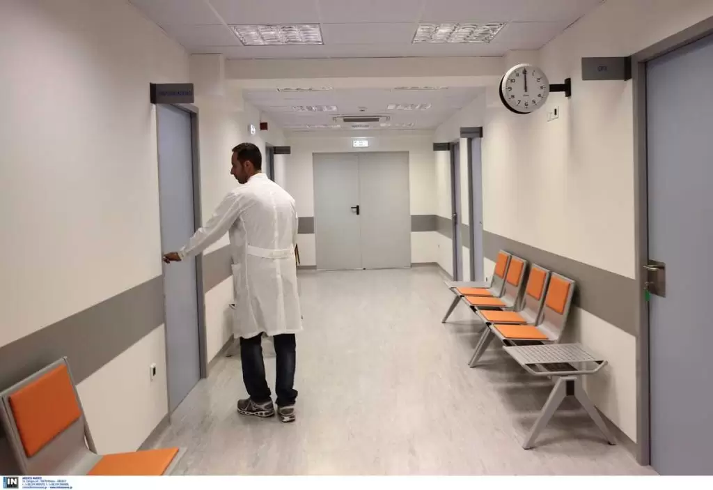 Εφημερεύοντα νοσοκομεία: Νέο σύστημα – Πώς θα εξυπηρετούν τους ασθενείς τα νοσοκομεία της Αττικής