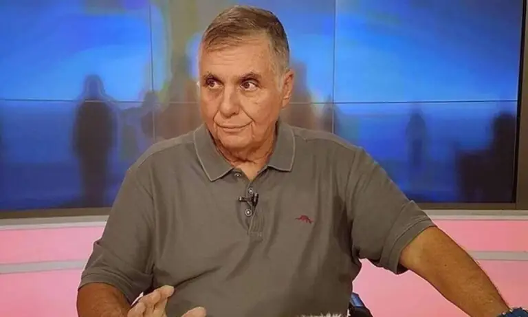Απίστευτο: Βρέθηκε ο θησαυρός του Γιώργου Τράγκα – Δείτε τα αδιανόητα λεφτά