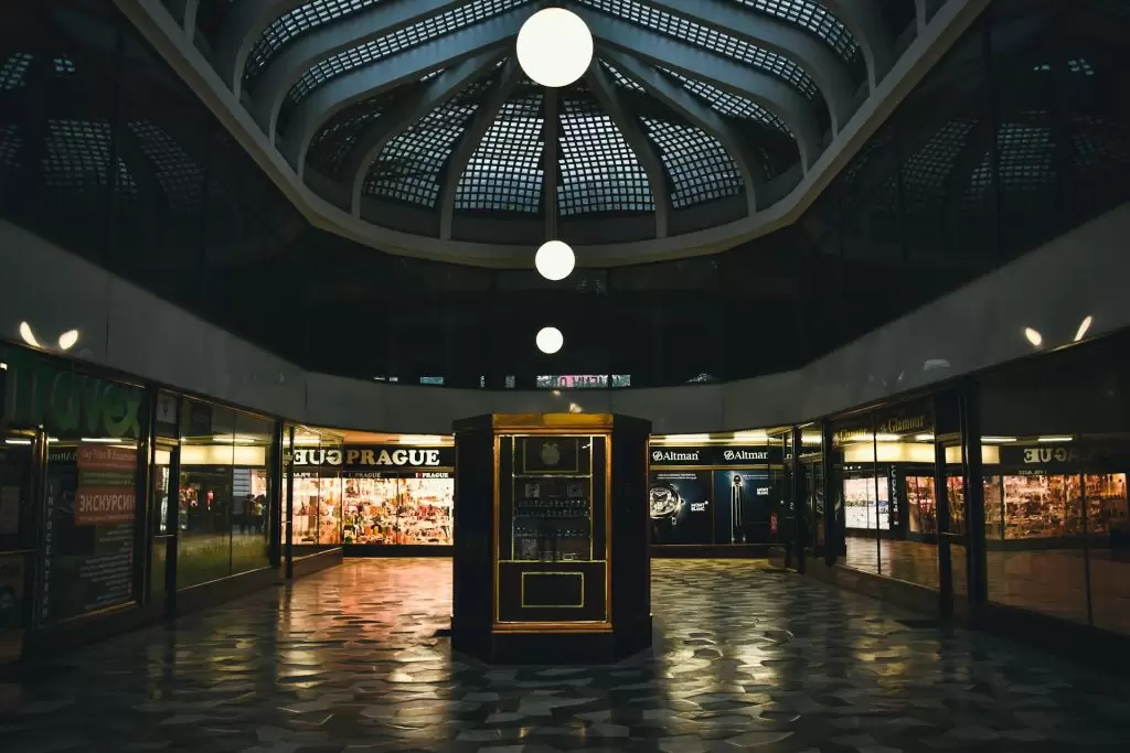 Αυτό είναι το νέο giga mall της Αθήνας: Το The Mall είναι μικρό μπροστά του