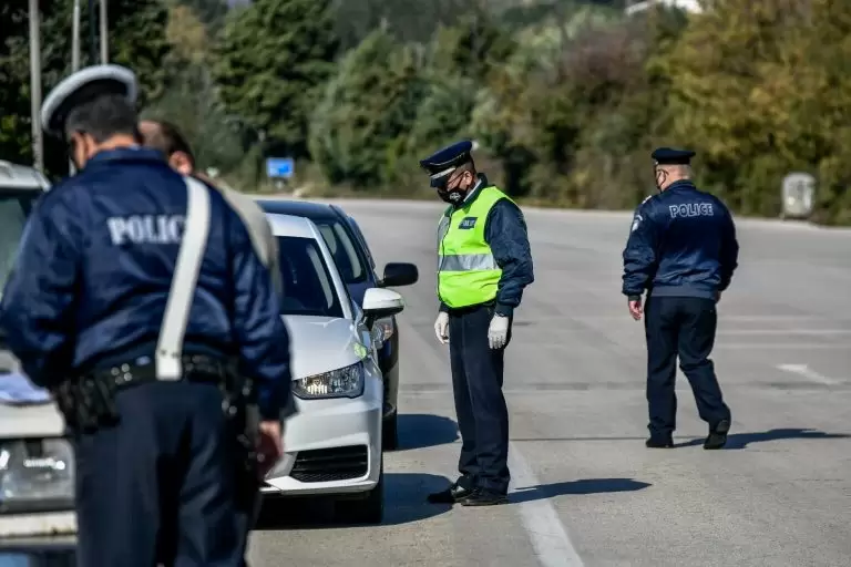 Νέος ΚΟΚ: Κατάσχεση αυτοκινήτου αν υπερβείς το όριο ταχύτητας