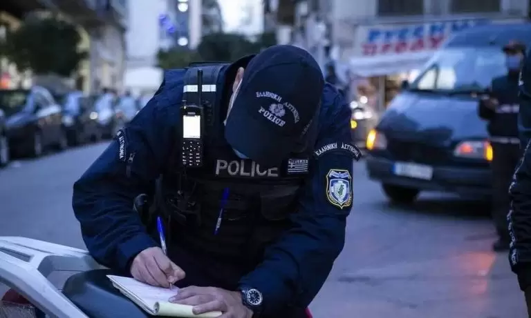 Νέος ΚΟΚ: Έρχονται κατασχέσεις αυτοκινήτων για ταχύτητα