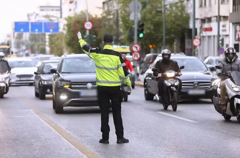 Νέος ΚΟΚ: Πρεμιέρα το Σαββατοκύριακο – Πρόστιμα έως 18.300 ευρώ