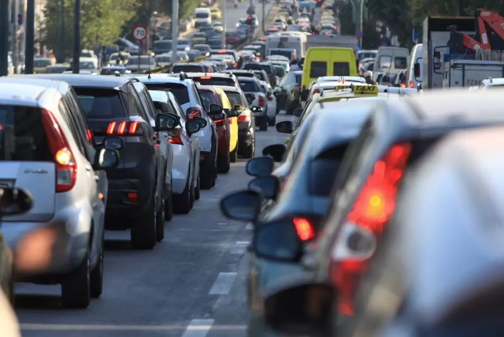 Τέλη κυκλοφορίας 2024: ΕΔΩ η εκτύπωση – Το πρόστιμο αν τα ξεχάσετε