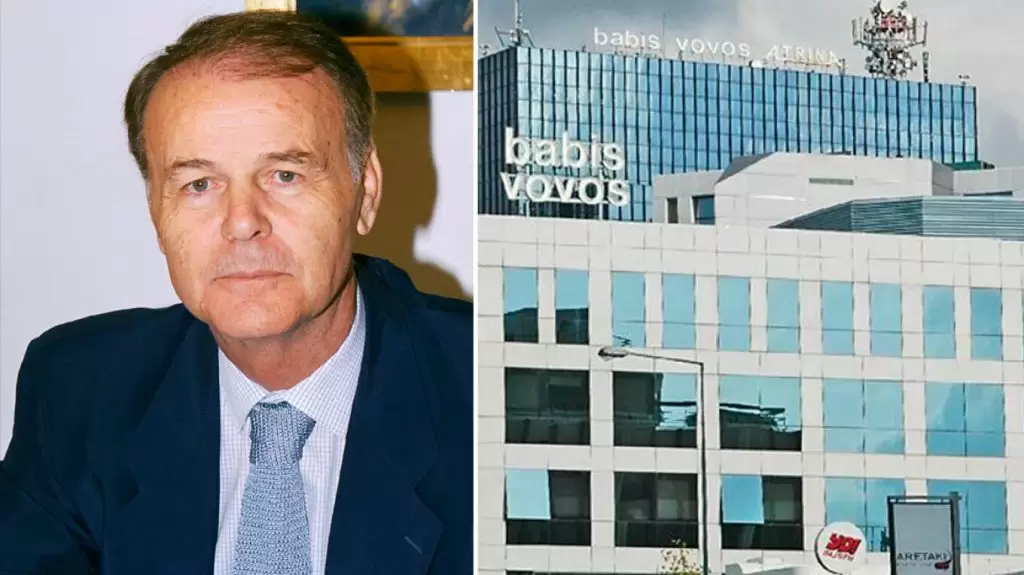Μπάμπης Βωβός: Χάνονται όλα τα ακίνητα στην Κηφισίας – Ποιος θα τα πάρει
