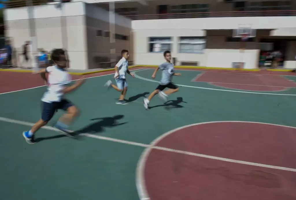 Όλες οι αργίες των σχολείων τη χρονιά 2024-25