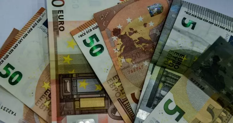 Κατάθεση – «έκπληξη» 533 ευρώ από τον ΕΦΚΑ σε χιλιαδες πριν το Πάσχα