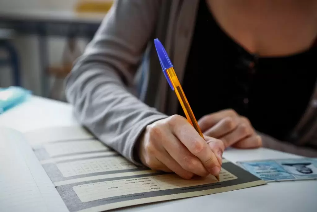 Πότε αρχίζουν οι Πανελλήνιες 2025: Πρόγραμμα, ημερομηνίες, ύλη