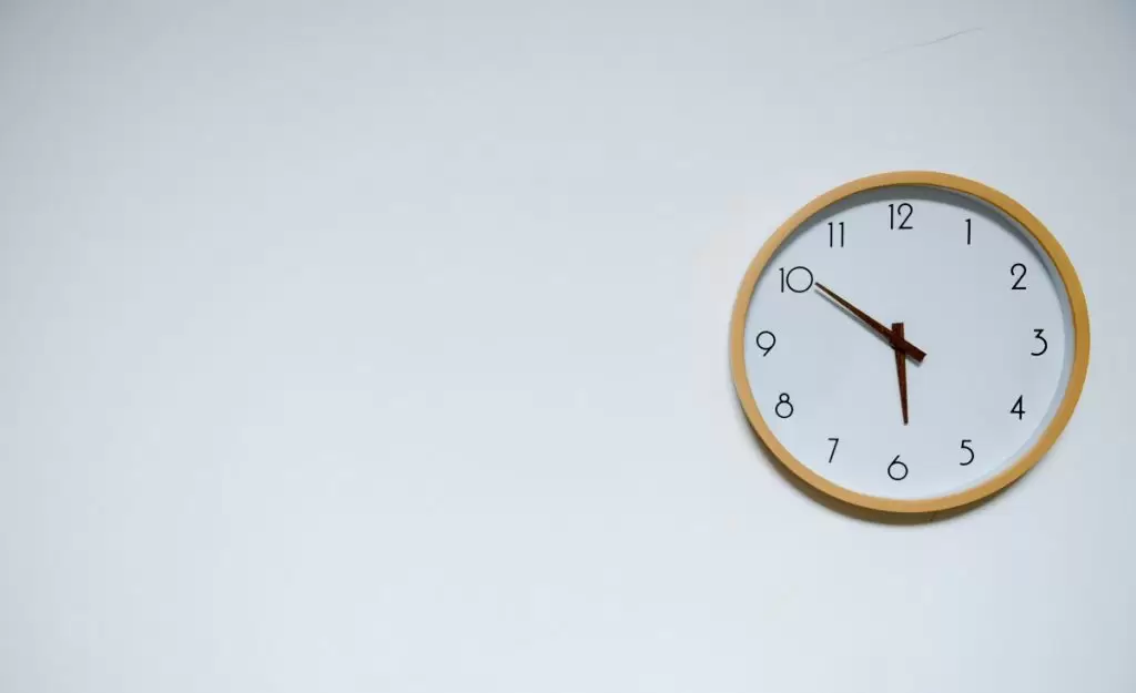 Πότε αλλάζει η ώρα σε χειμερινή τον Οκτώβριο 2024