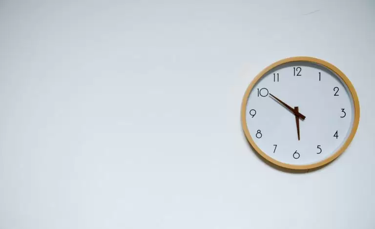 Πότε αλλάζει η ώρα σε χειμερινή τον Οκτώβριο 2024